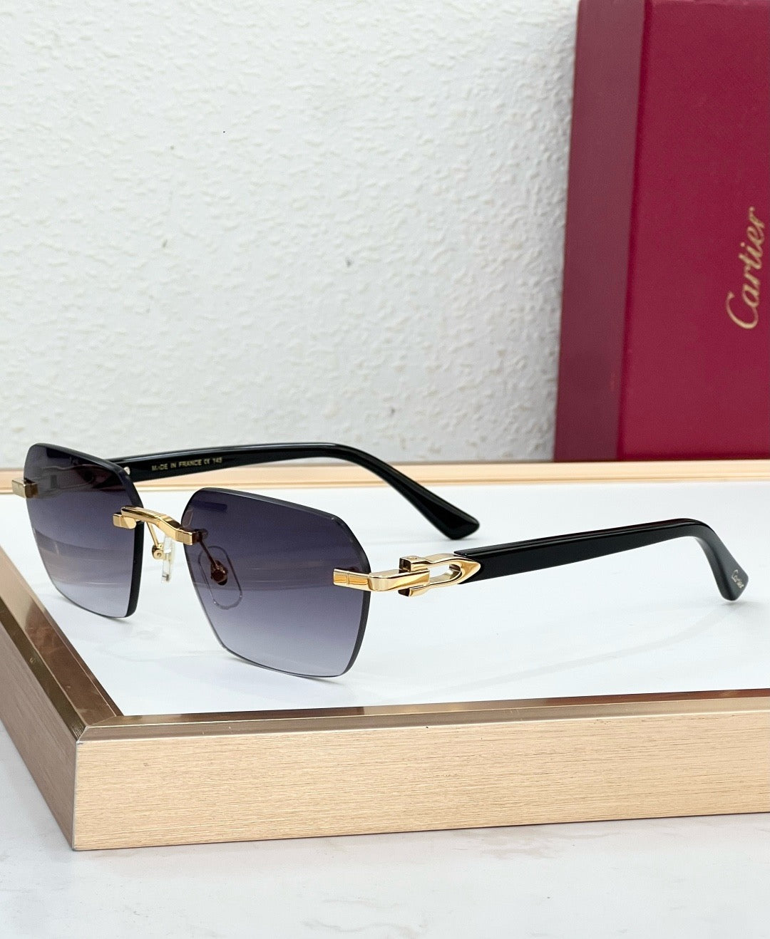 Cartier CT0623O