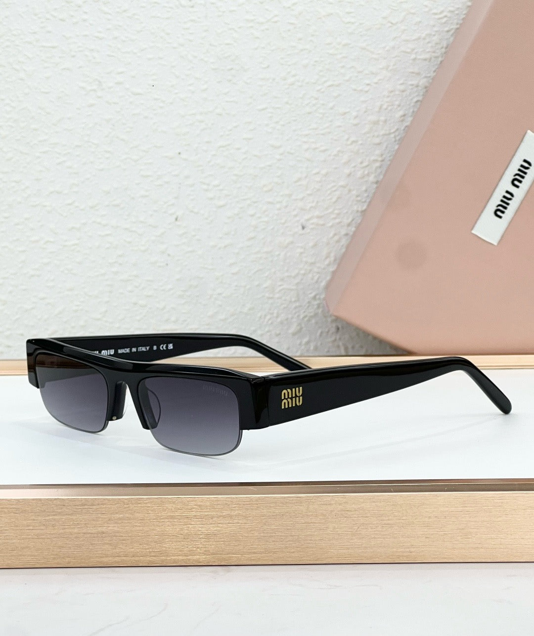 Miu Miu MUB07S
