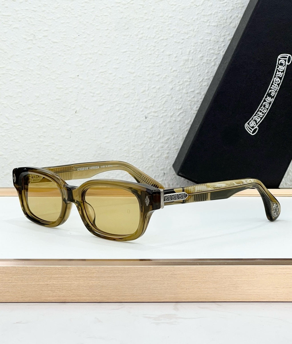 Chrome Hearts Weirdo