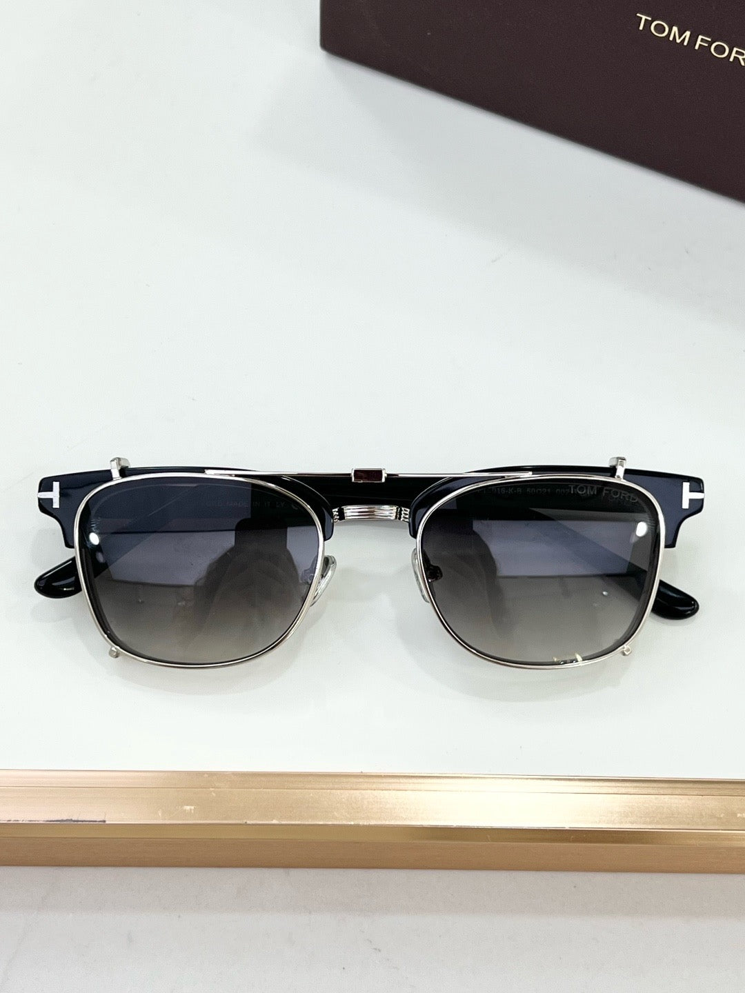 TOM FOR* FT6016-K-B