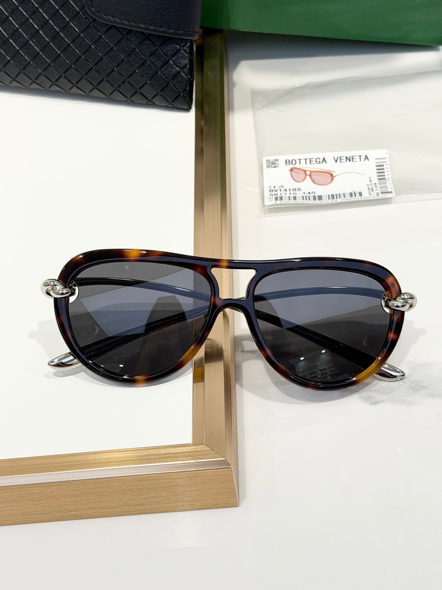Bottega BV1418S