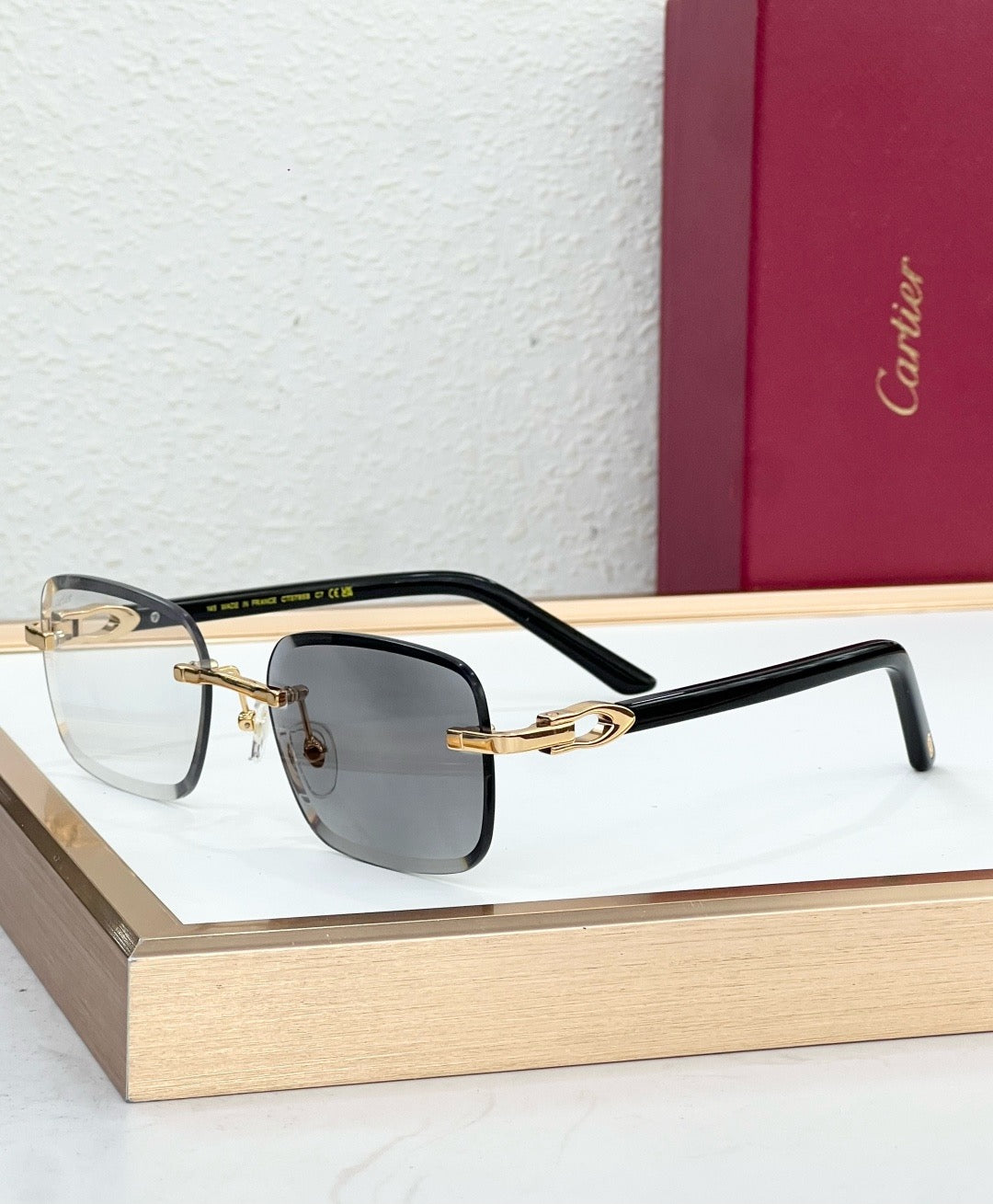 Cartier CT0785S