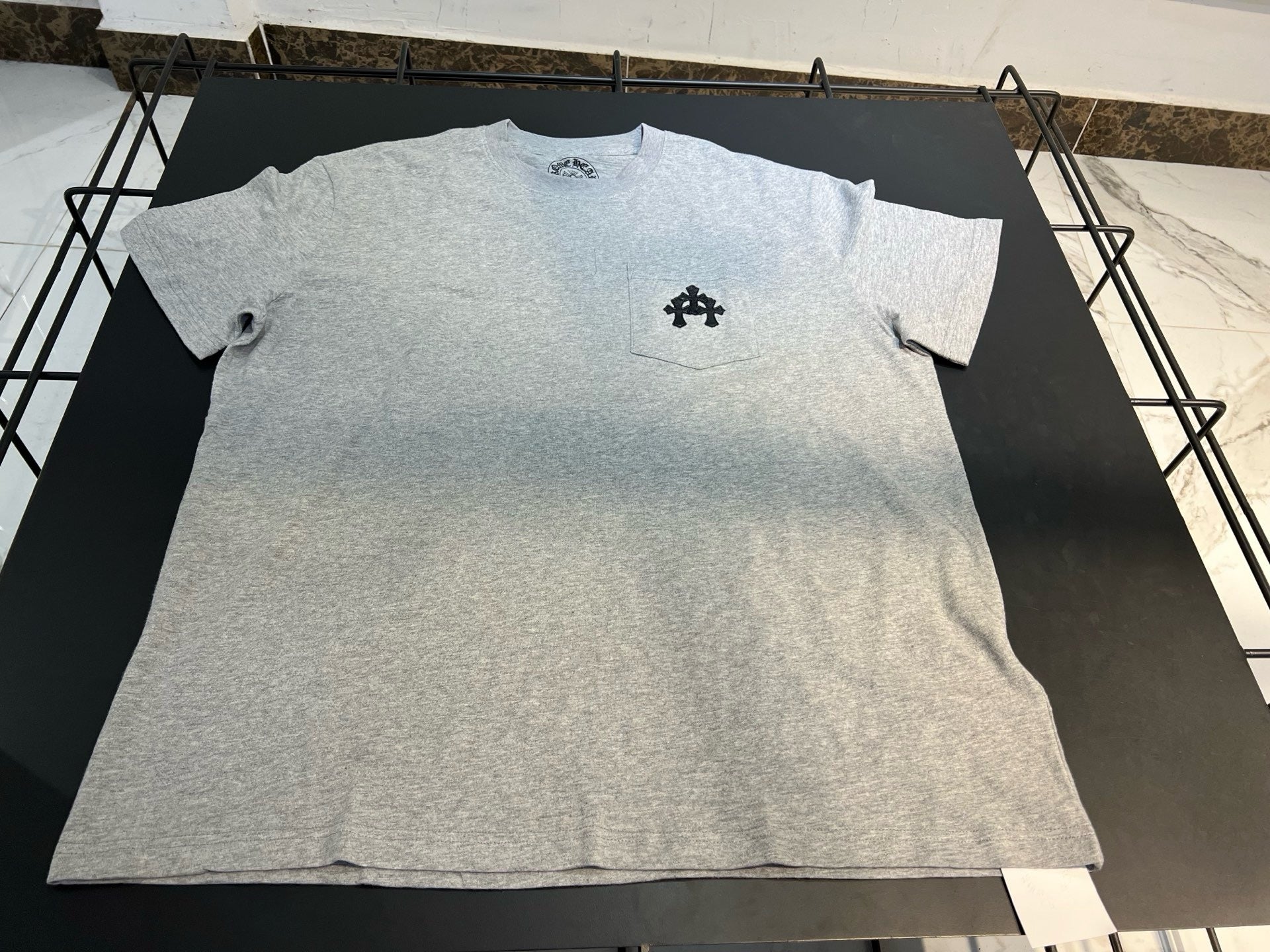 Chrome Hearts -