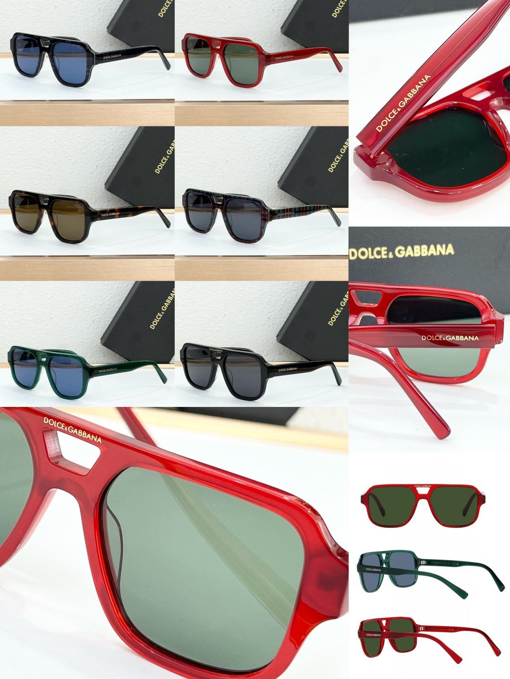 D&G DX4003
