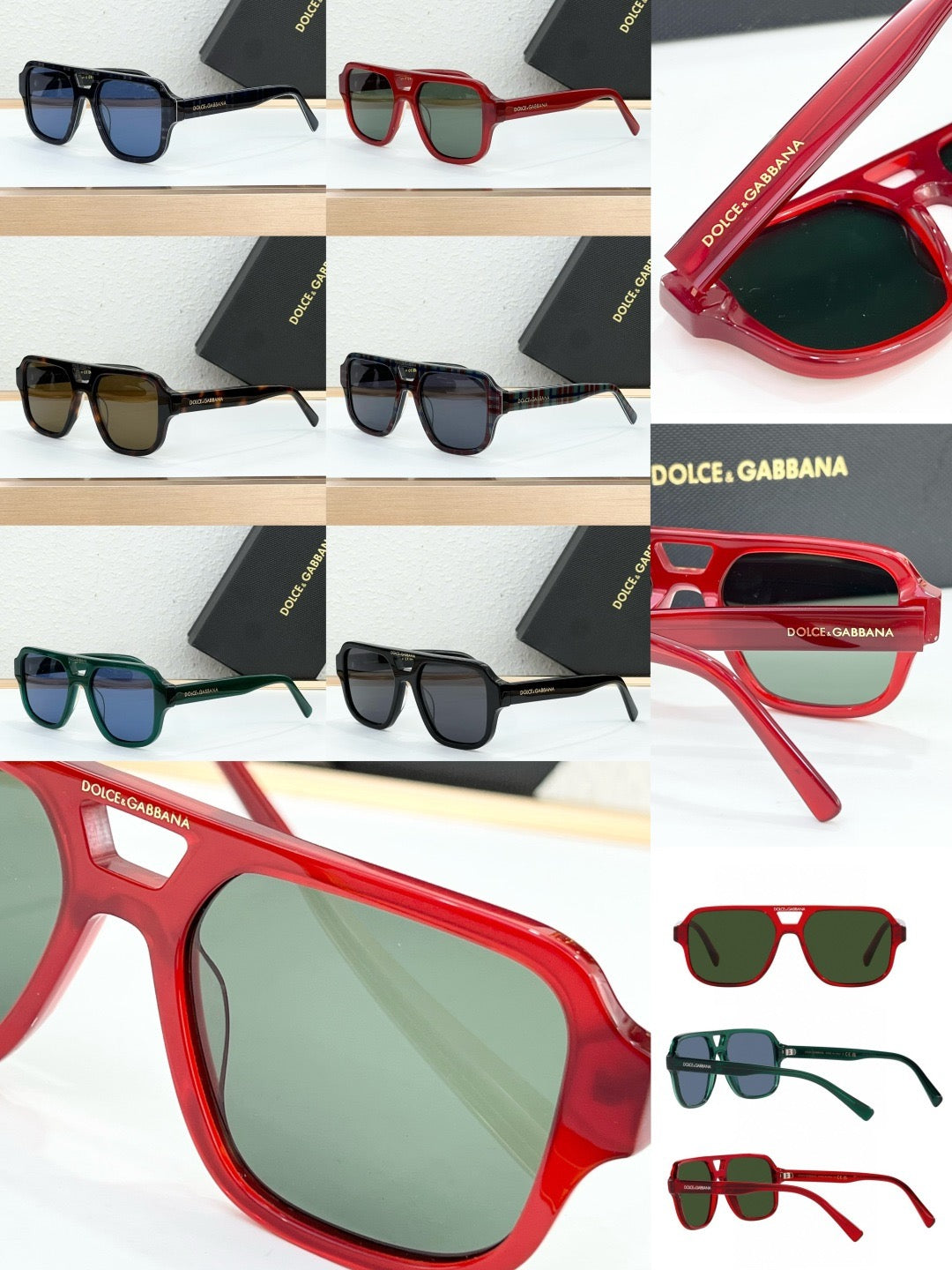 D&G DX4003