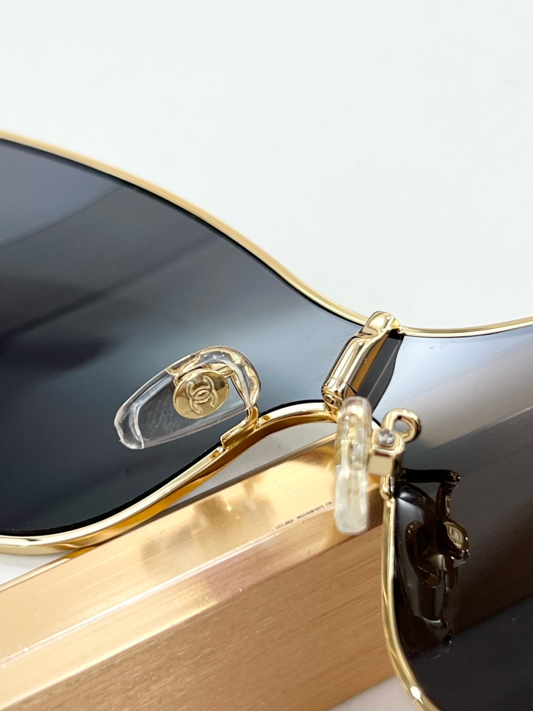 CHANEL CH4703