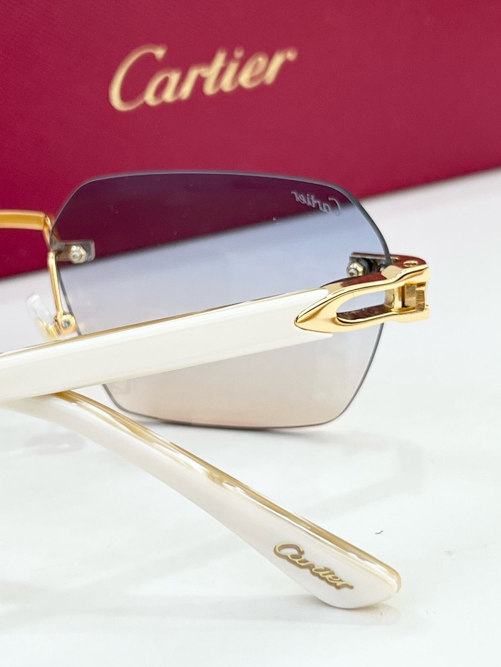 Cartier CT0623O