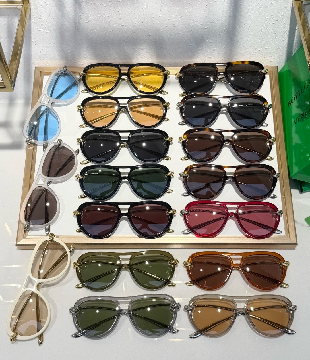 Bottega BV1418S