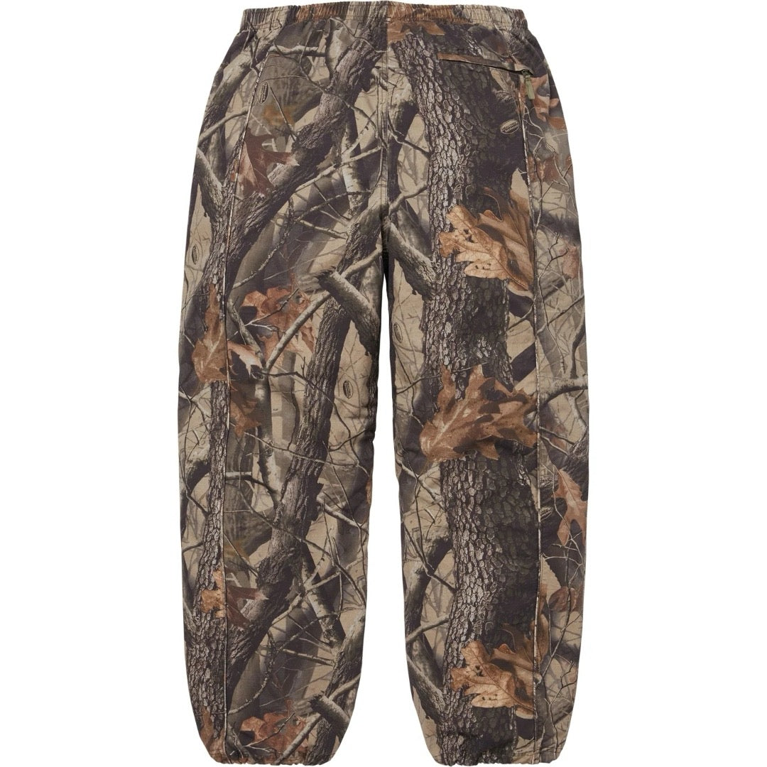 Supreme Umbro en coton ripstop (SS26) Realtree Hardwoods Camo