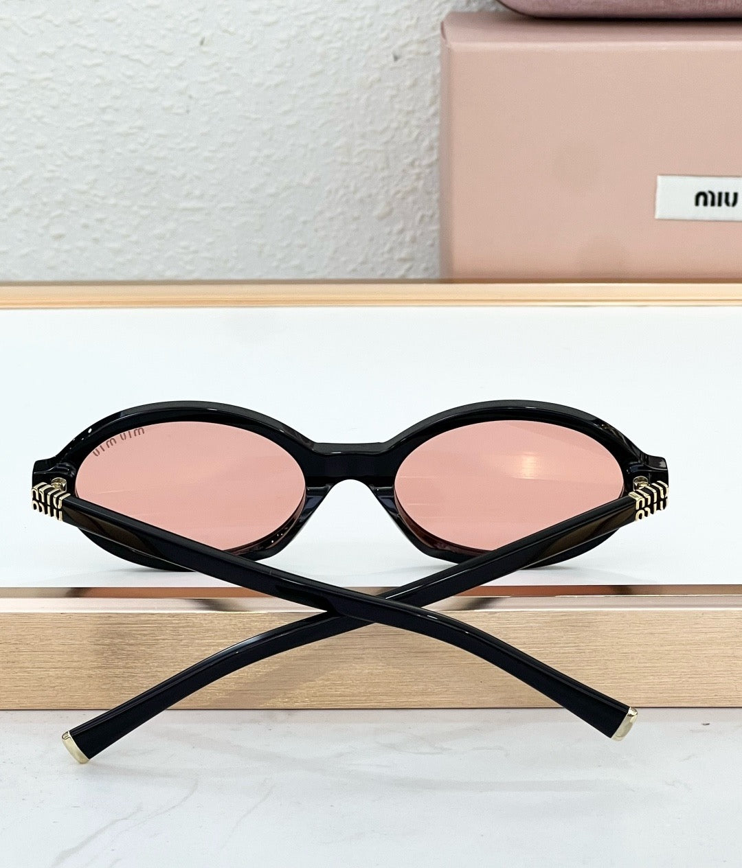 MIU MIU OMU 01XV