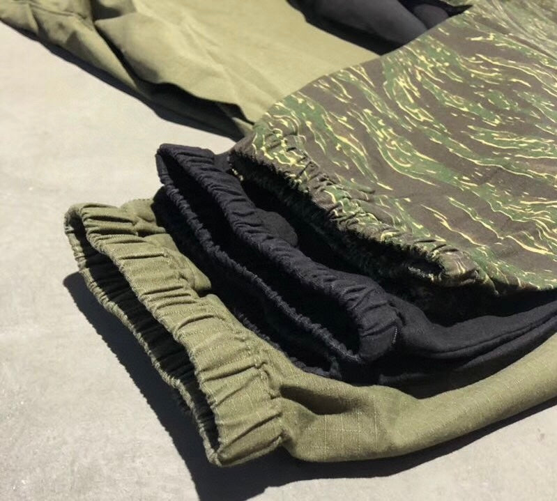 CARHARTT WIP
Cargo Jogger