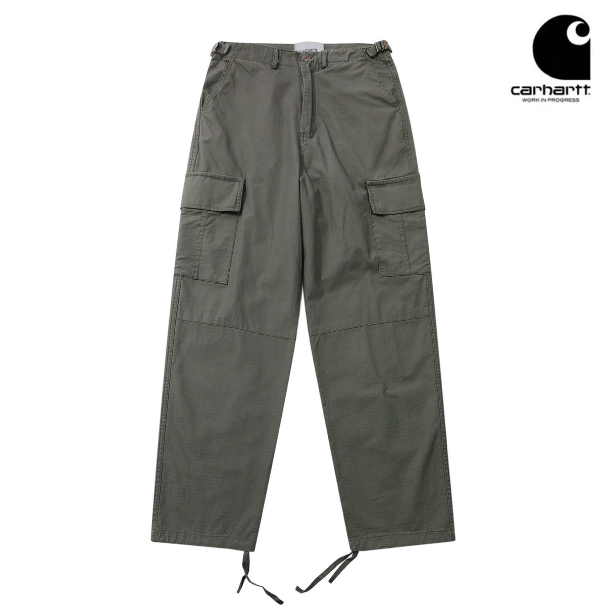 Carhartt Wip Pantalon Cargo Regular