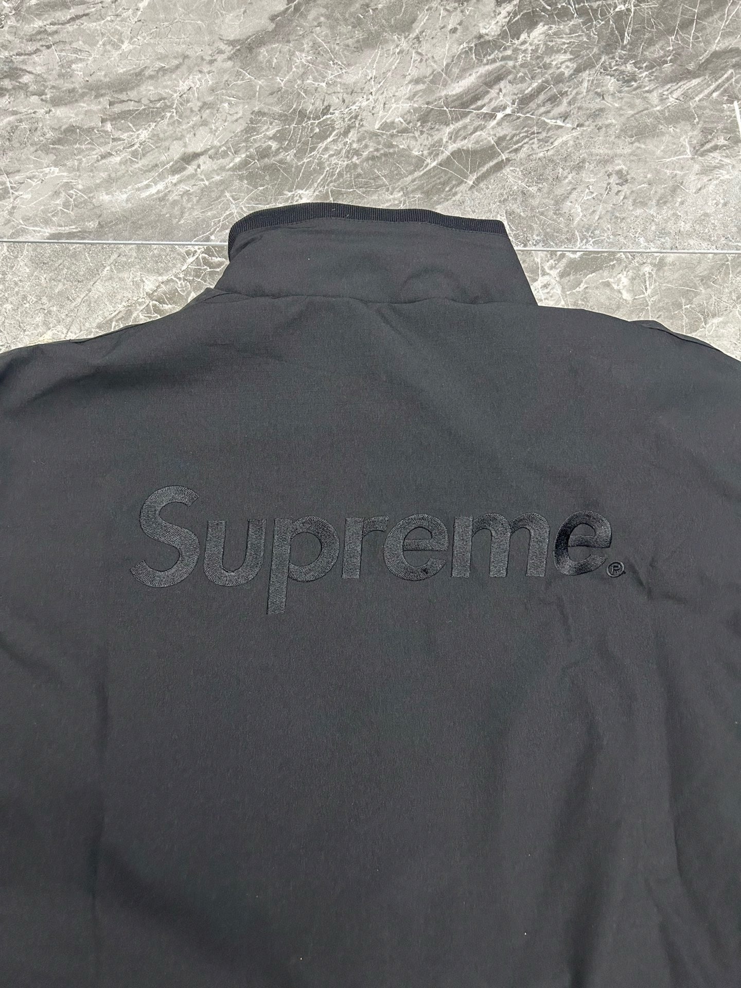Supreme Umbro en coton ripstop (SS26) Realtree Hardwoods Camo