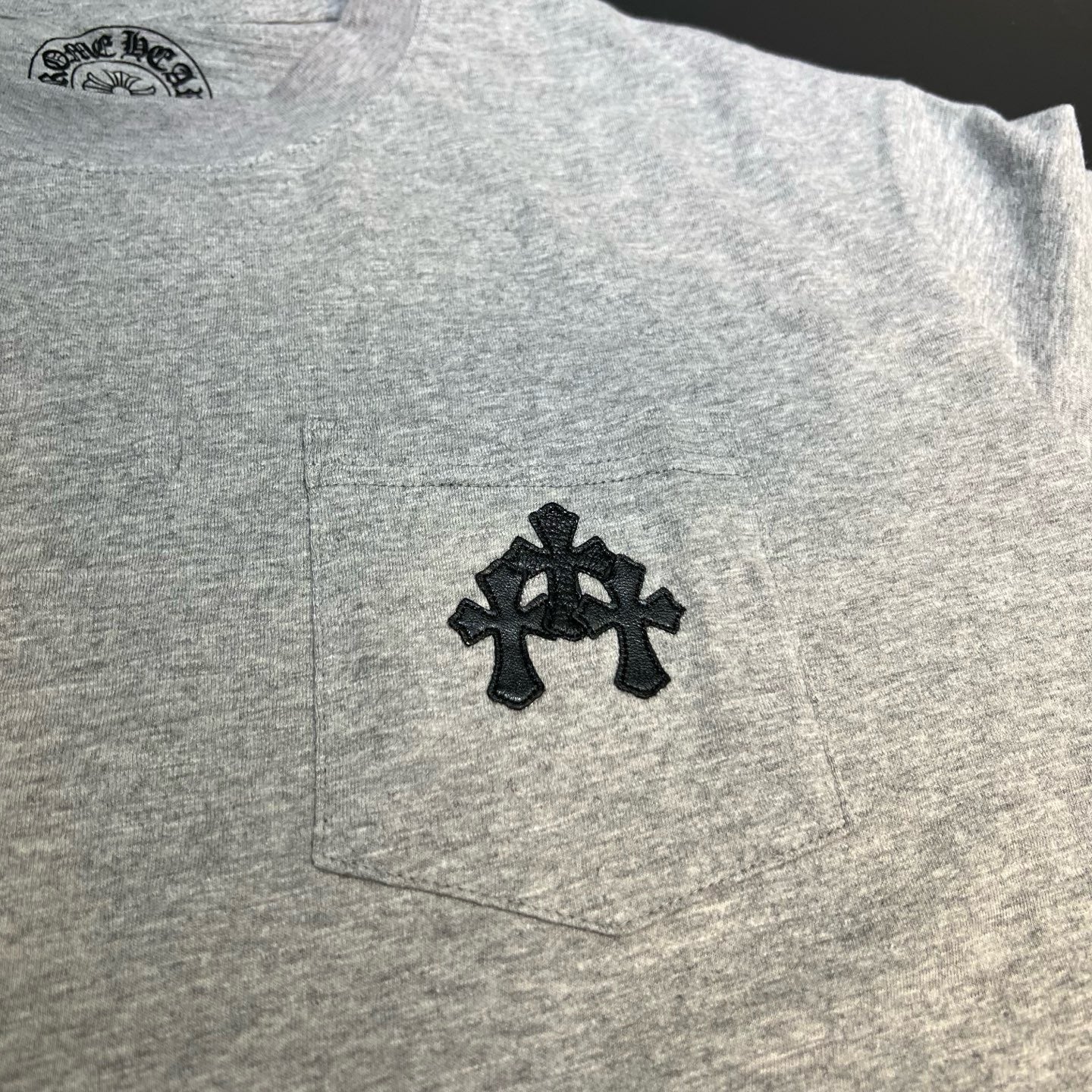 Chrome Hearts -