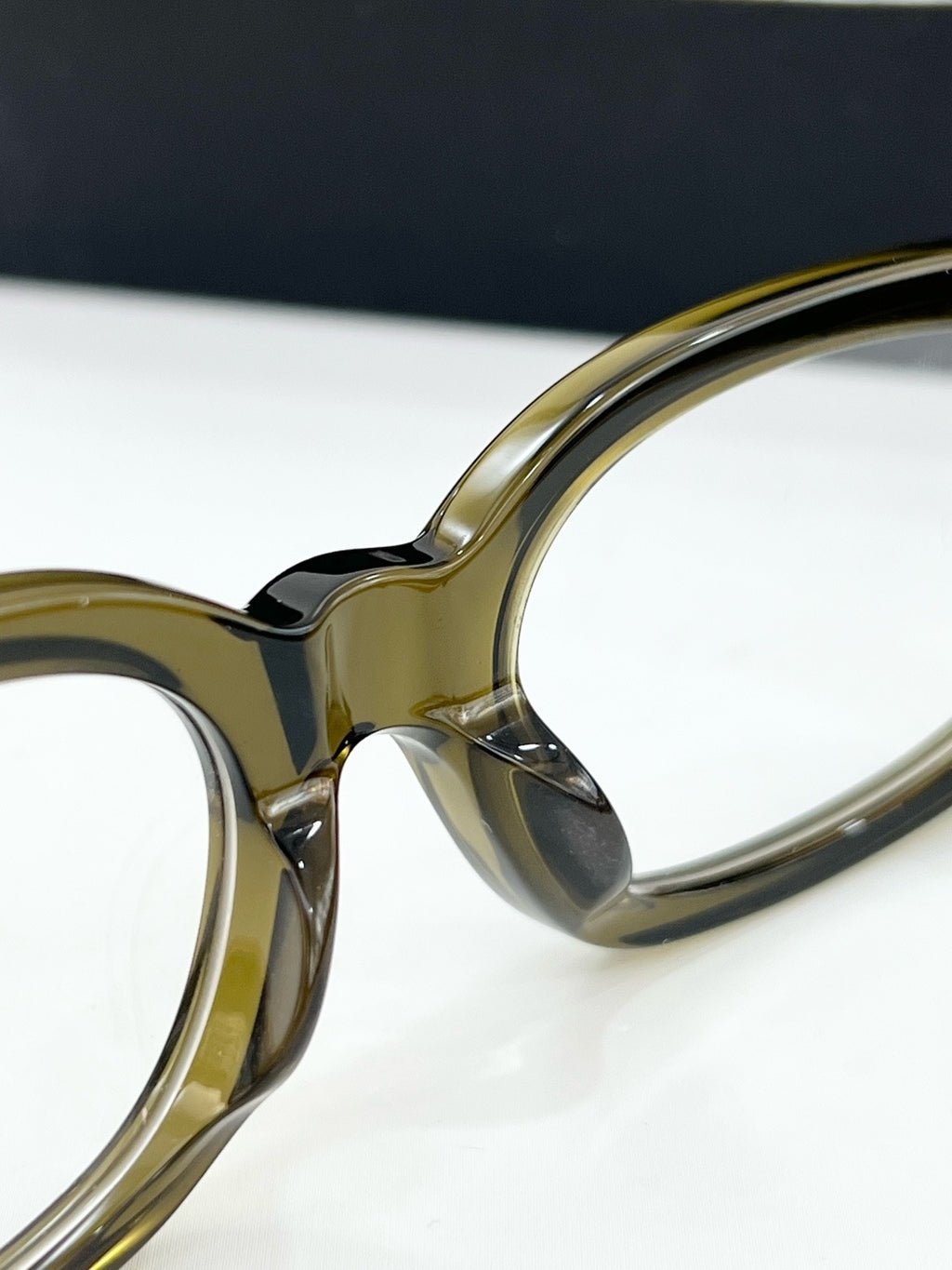 Chrome Hearts Weirdo