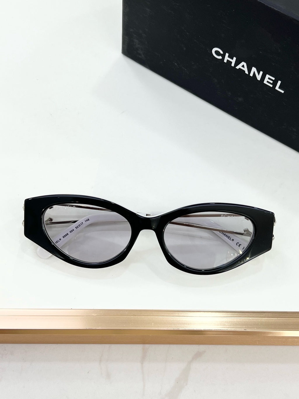CHANEL 6998