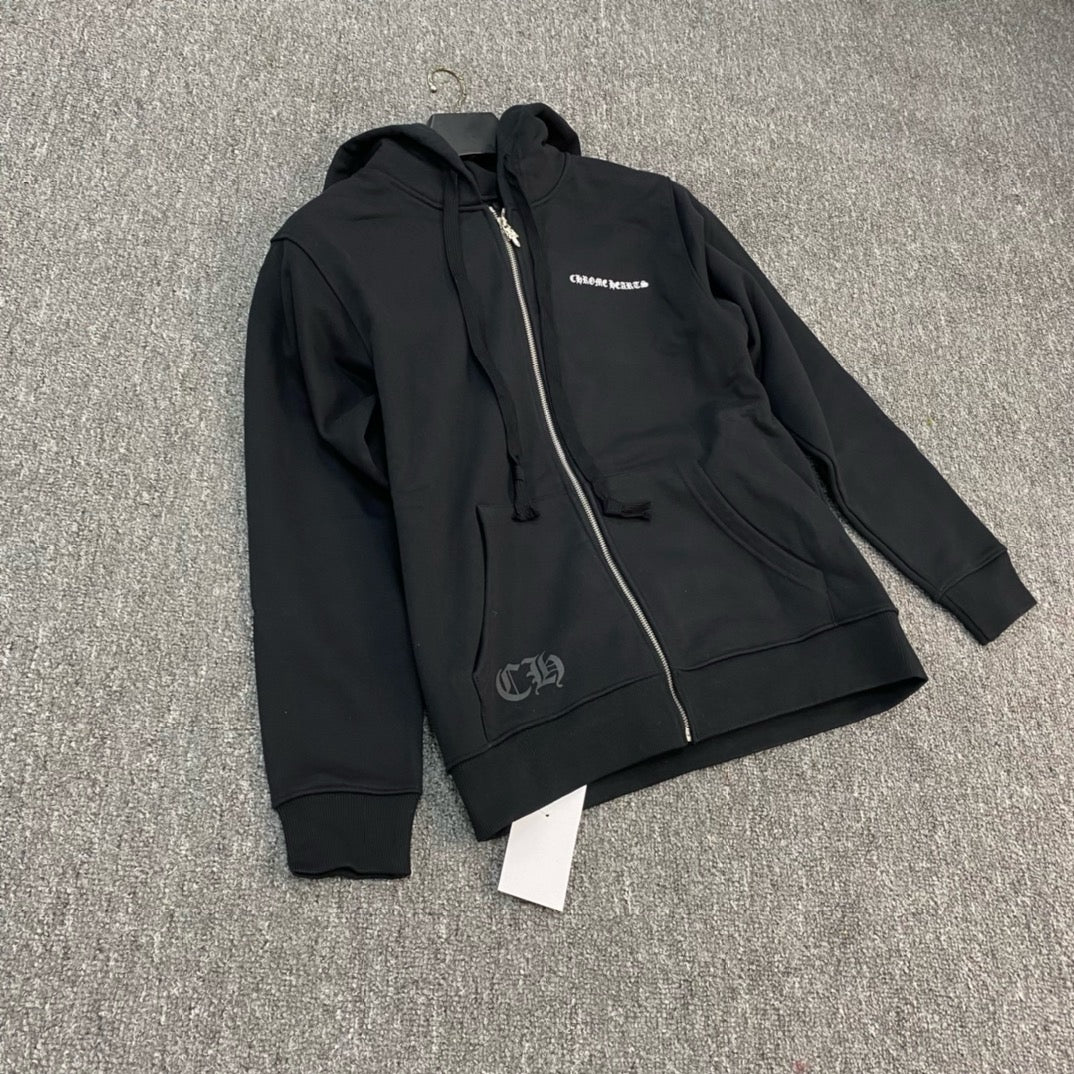 Chrome Hearts Malibu Hoodie