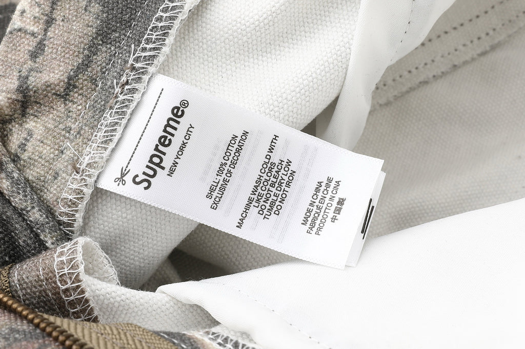Supreme Baggy Jean