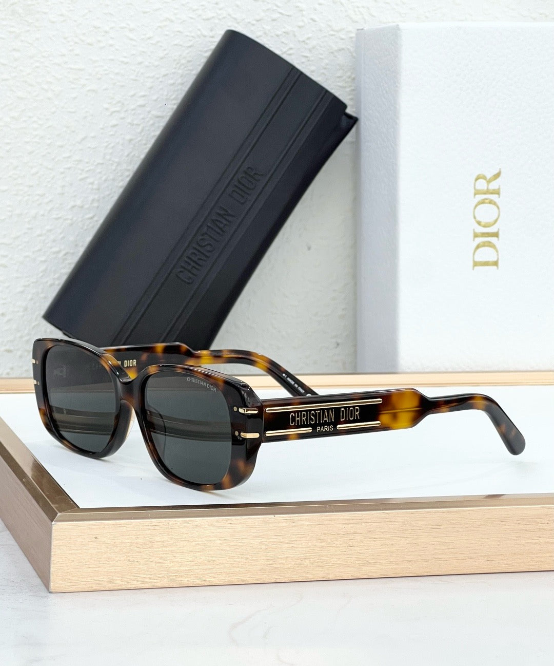 DIOR Signature S12F
