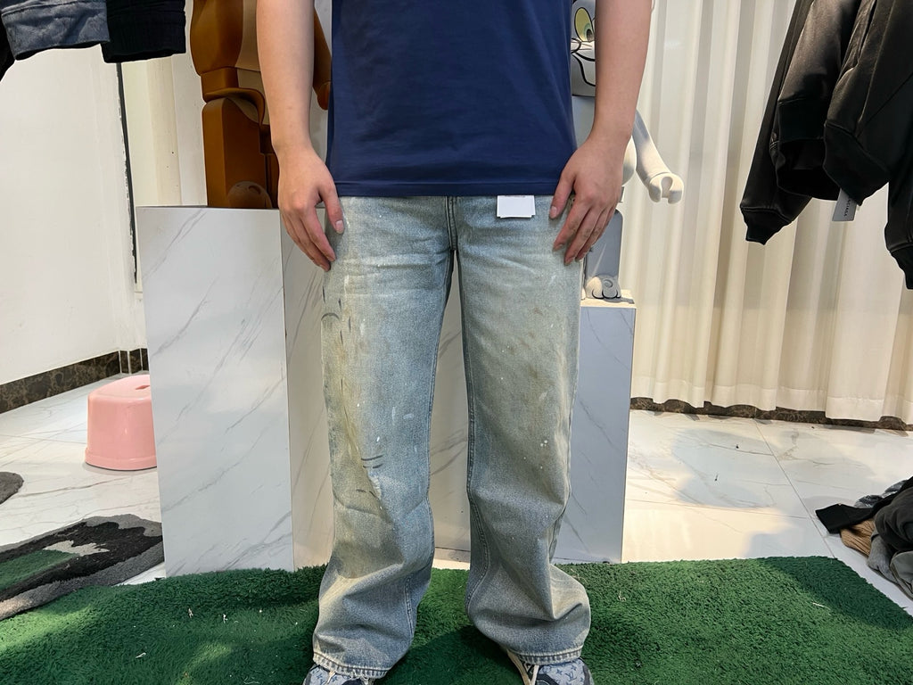 Jeans acné studios