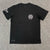 T shirt manche courte Chrome Hearts Multi Color HorseShoe