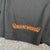 Chrome Hearts Made in Hollywood Plus Cross L/S T-shirt White/Orange