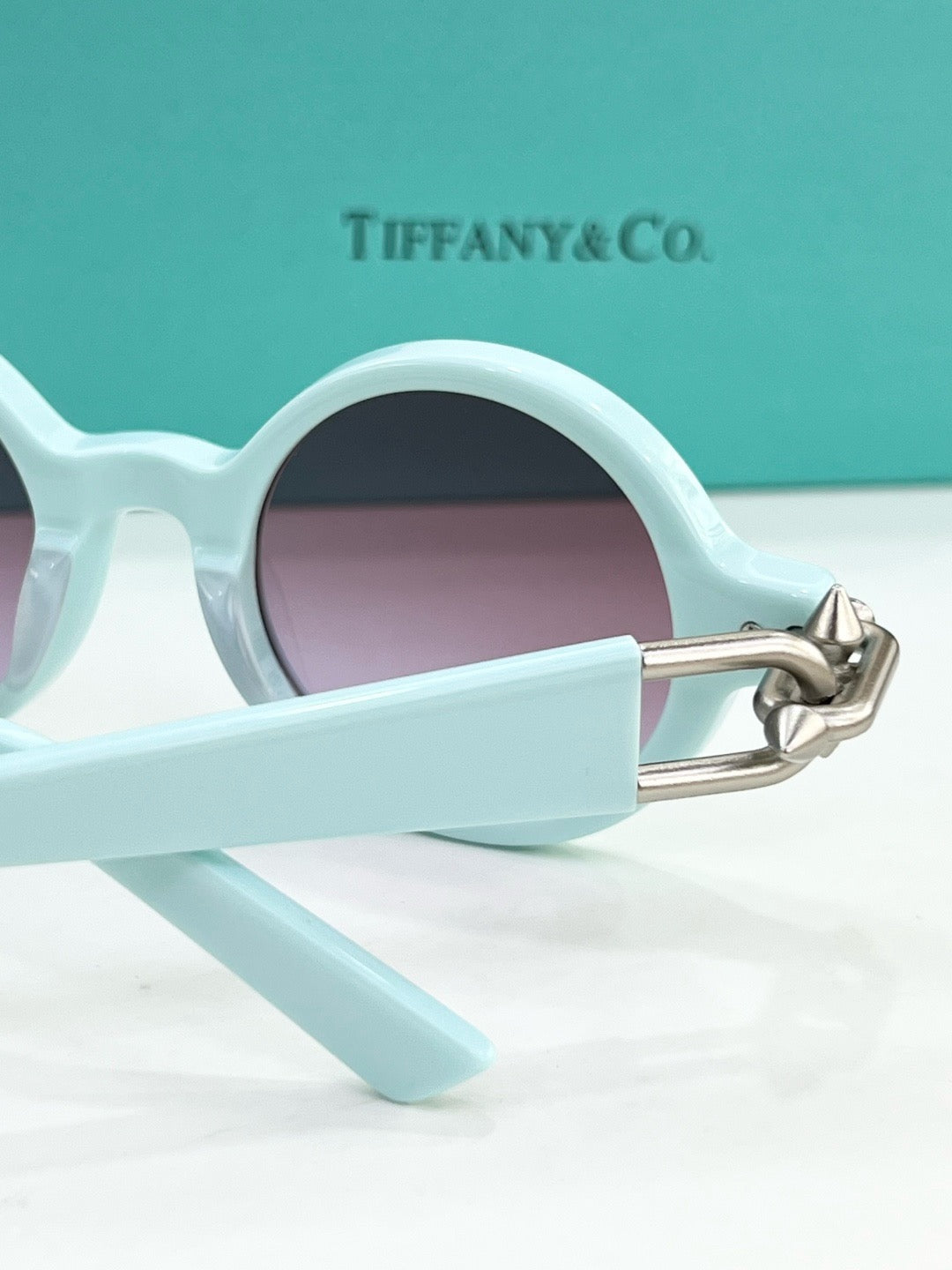 TIFFANY & C*  TF5031