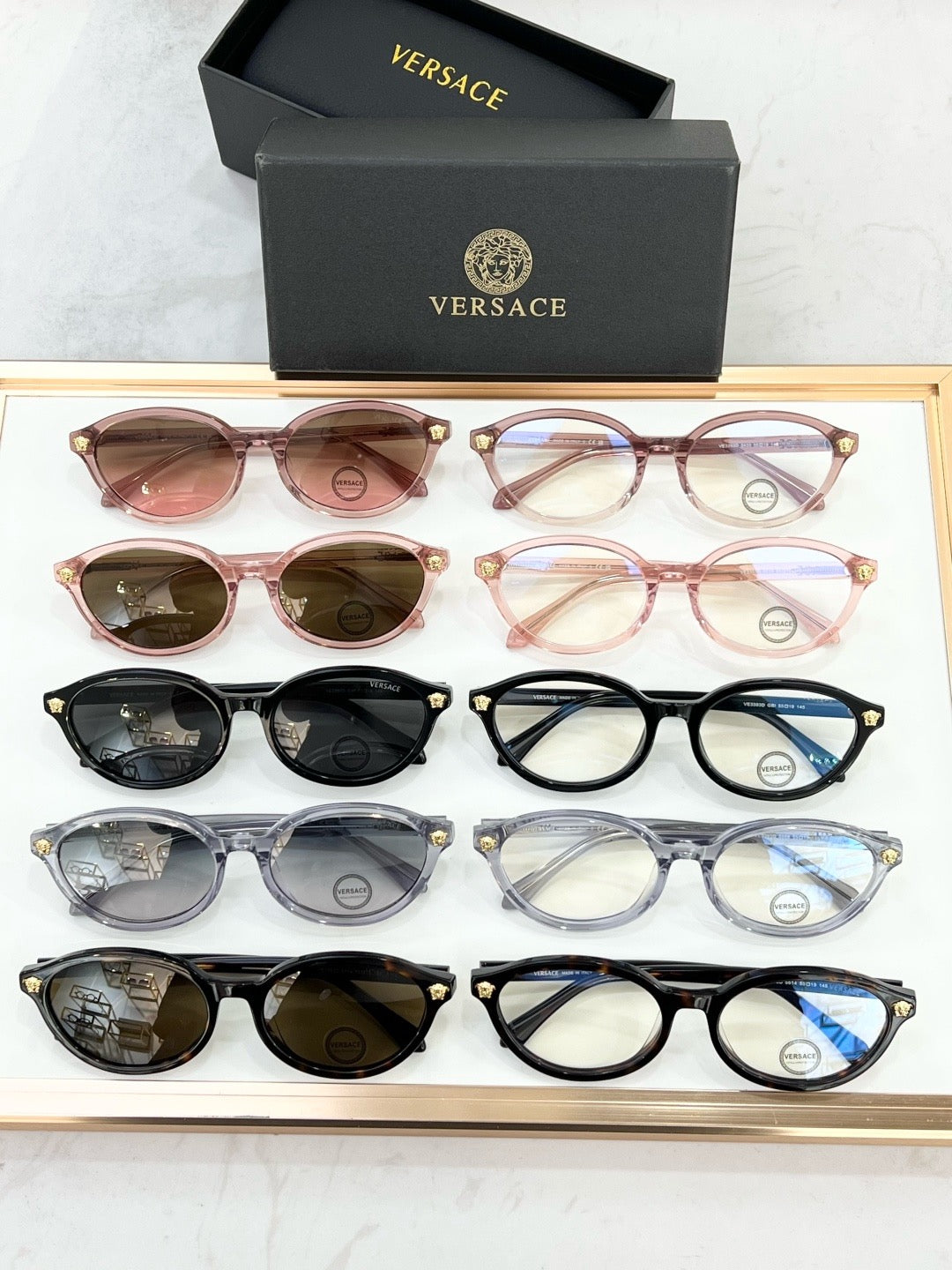 Versa VE3393D