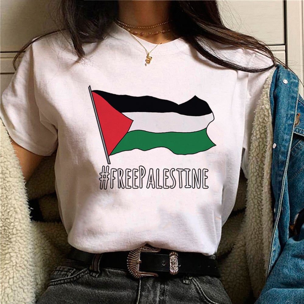 Palestine