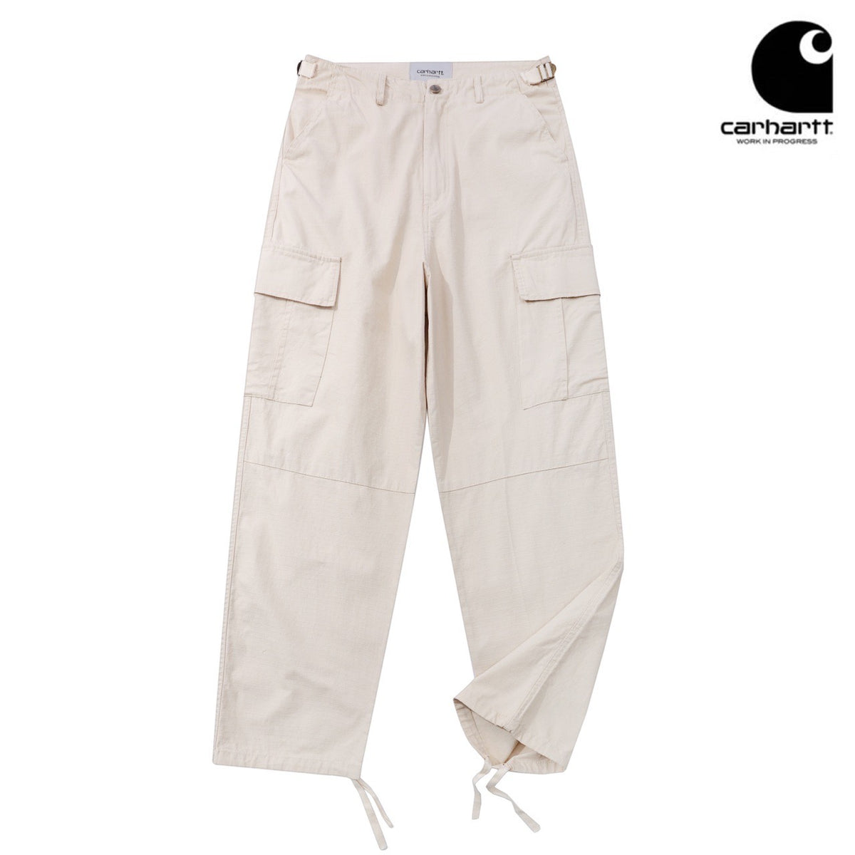 Carhartt Wip Pantalon Cargo Regular