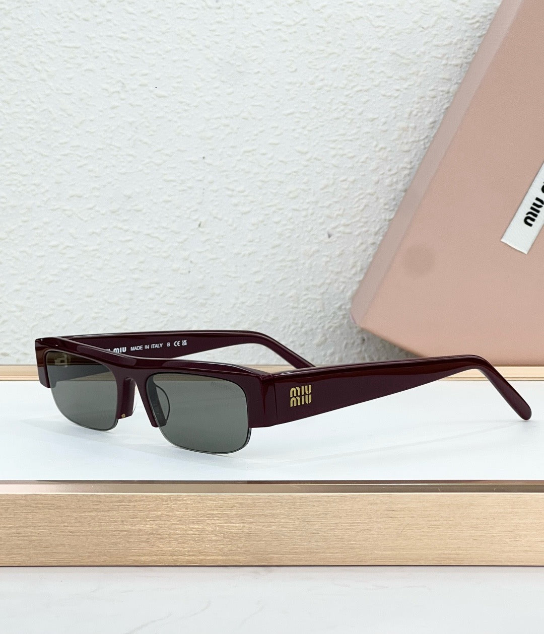 Miu Miu MUB07S