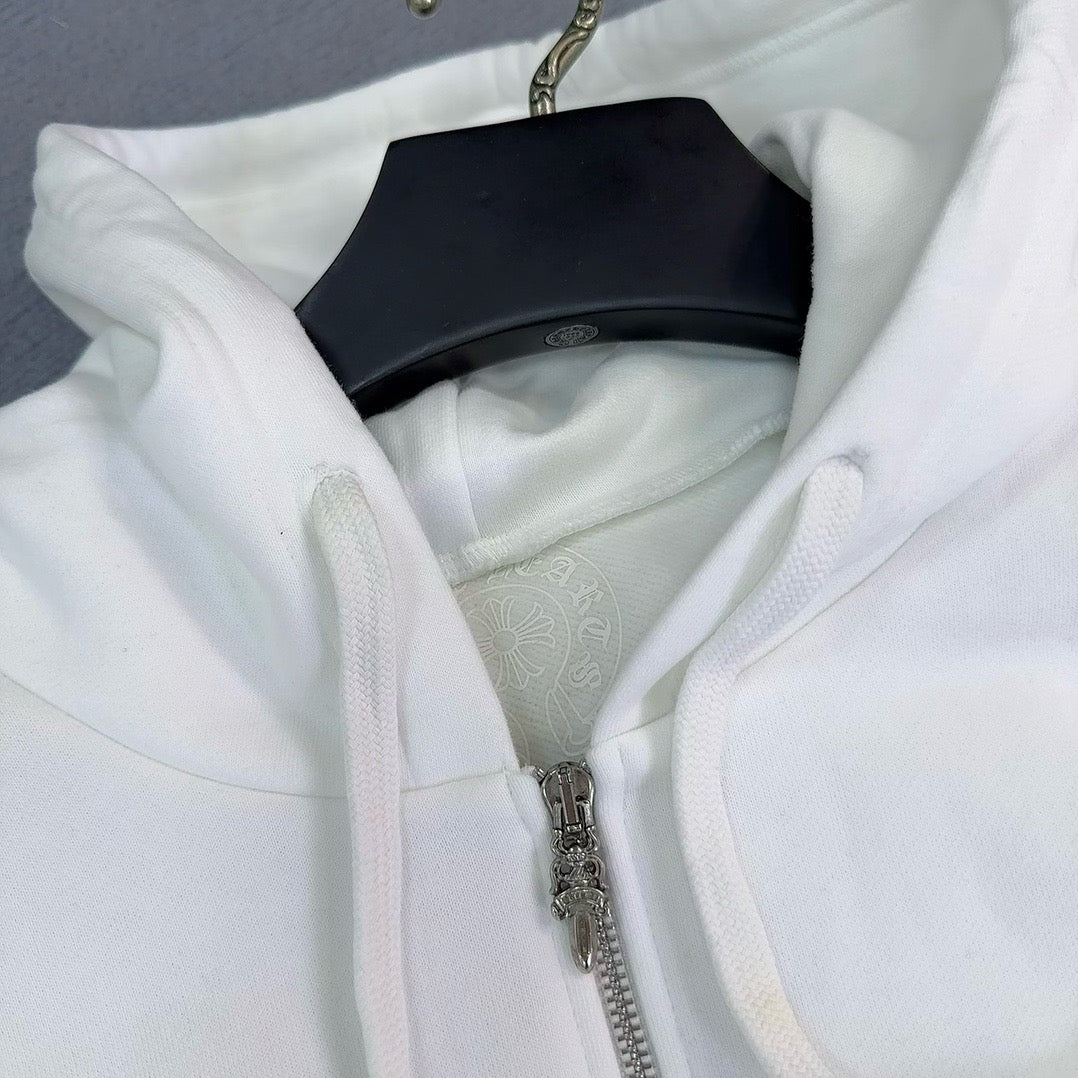 Chrome hearts Hoodie Las Vegas