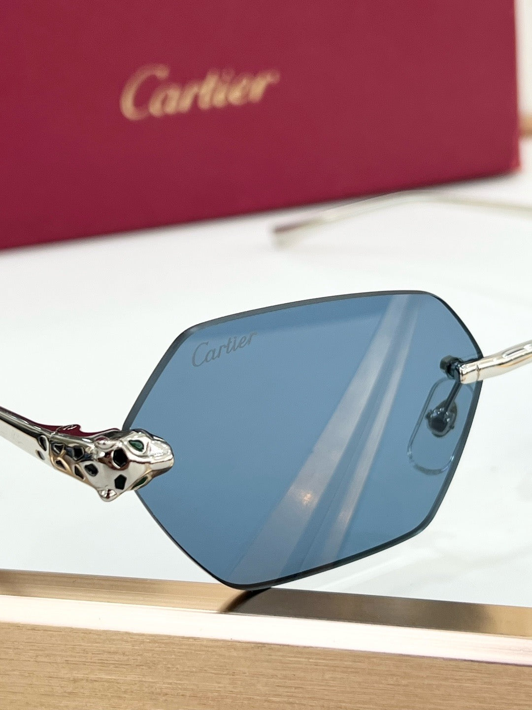 Cartier CT0636S