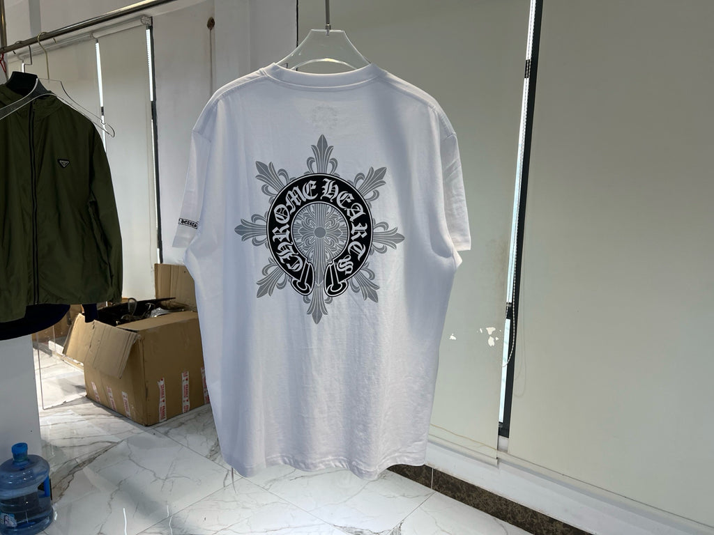 Chrome Hearts - Horse Shoe