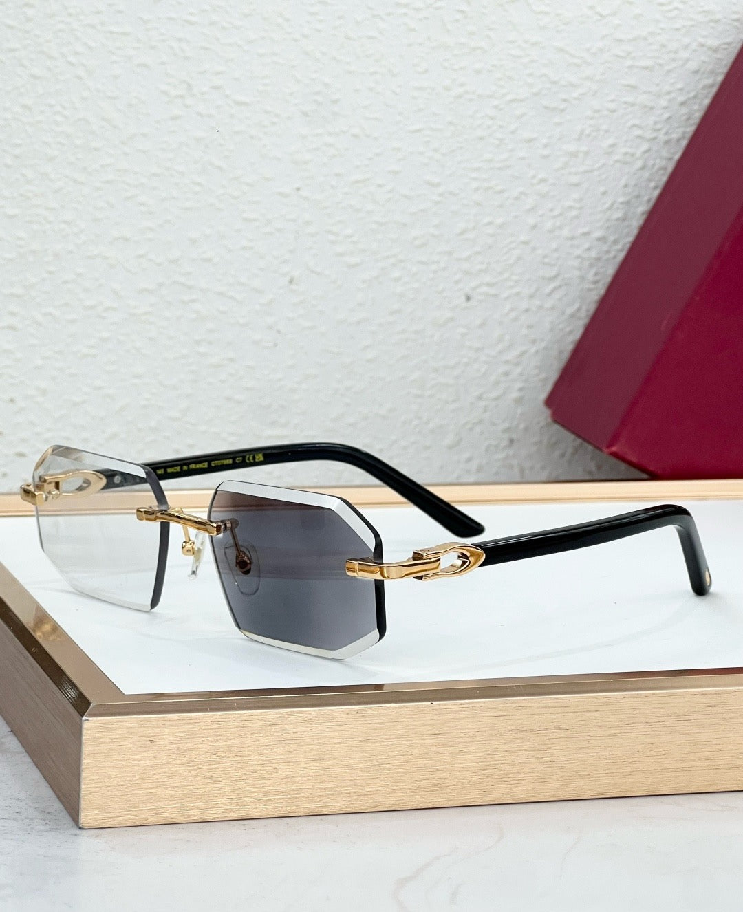 Cartier CT0786S