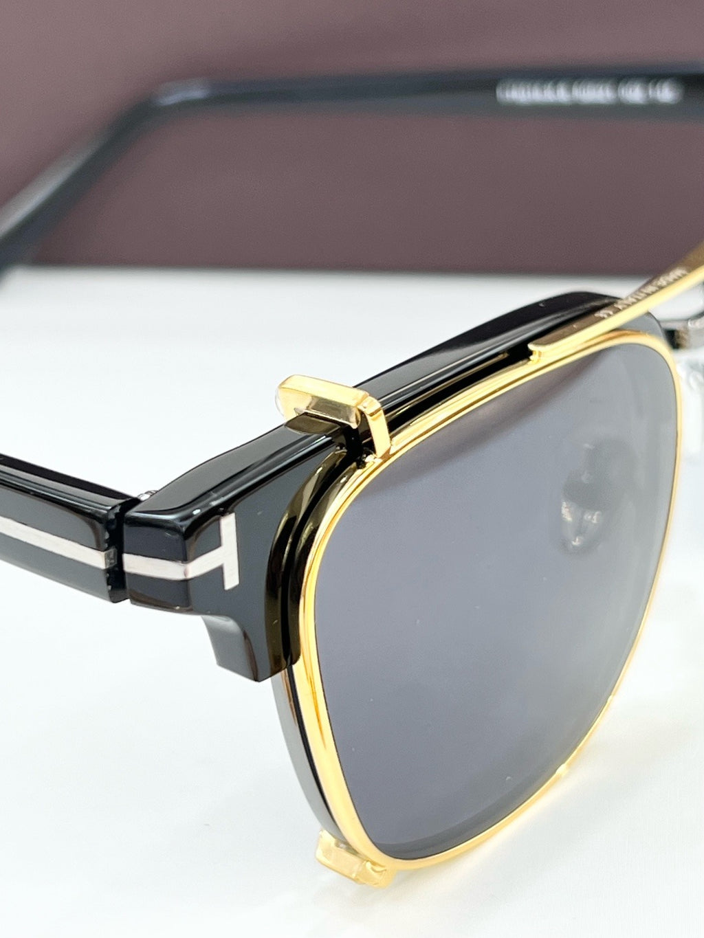 TOM FOR* FT6016-K-B