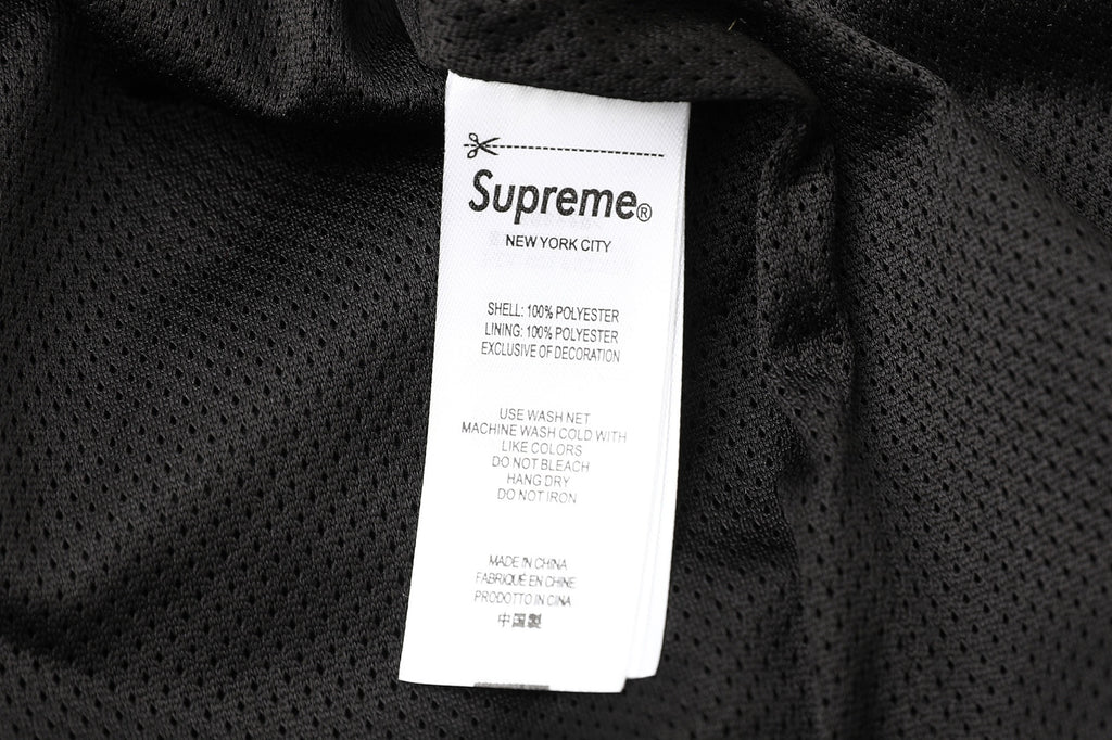 Supreme Umbro en coton ripstop (SS26) Realtree Hardwoods Camo