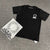 T shirt manche courte Chrome hearts x Drake Certified Lover boy