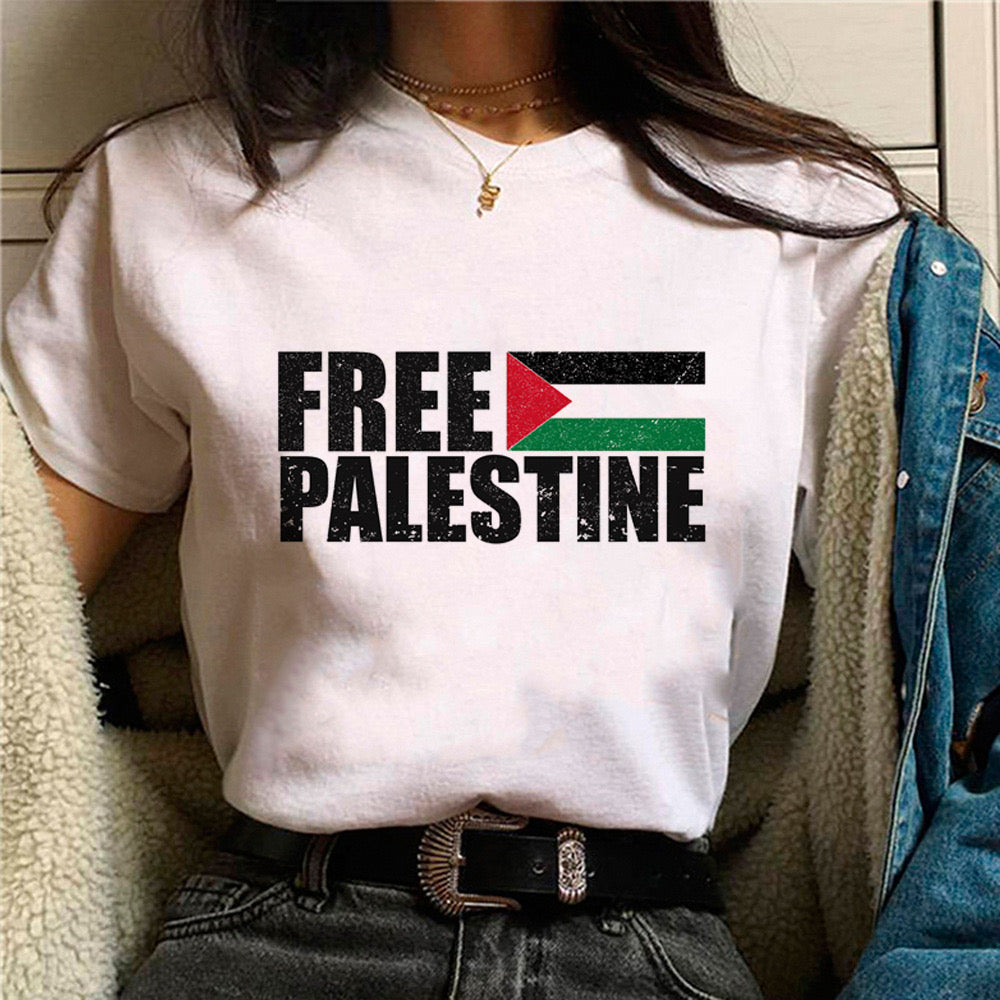 Palestine