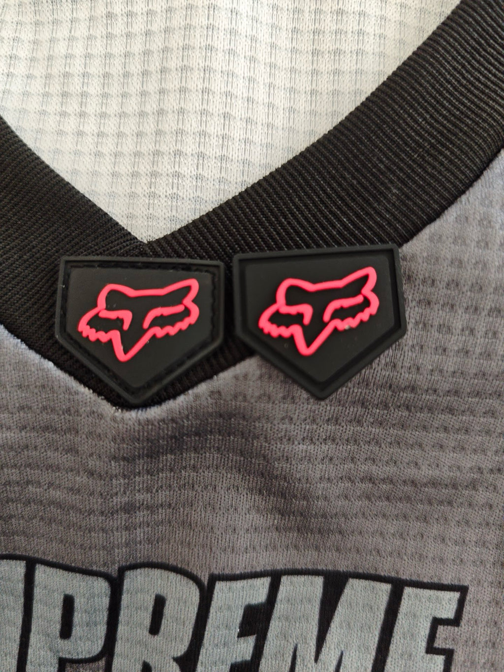 Supreme Fox Racing DMX jersey