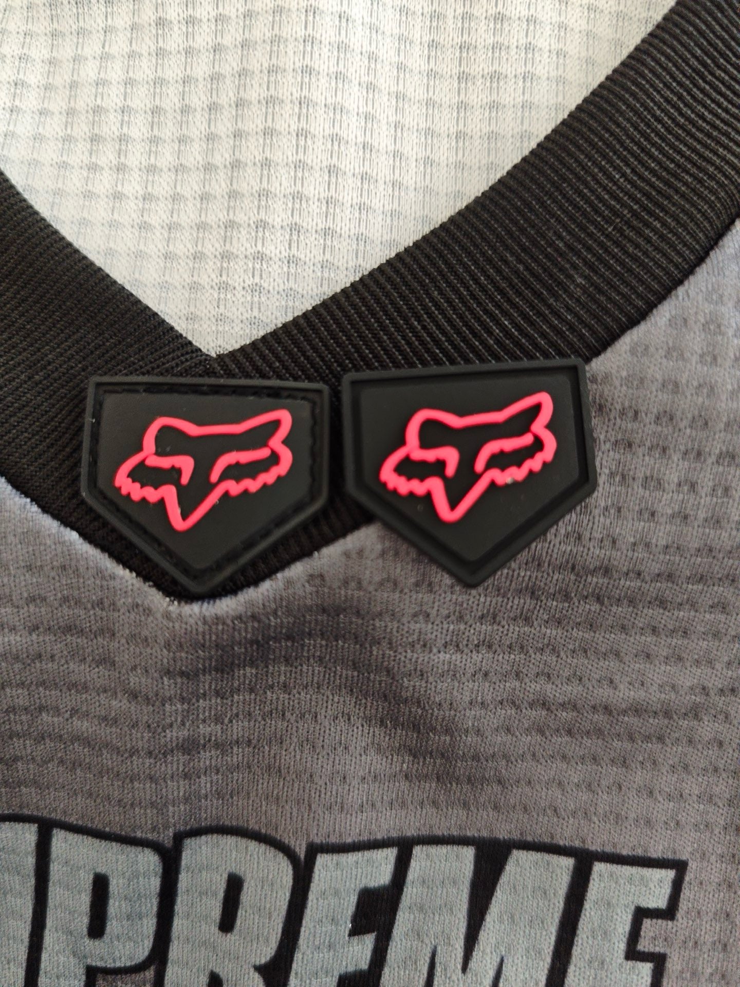 Supreme Fox Racing DMX jersey