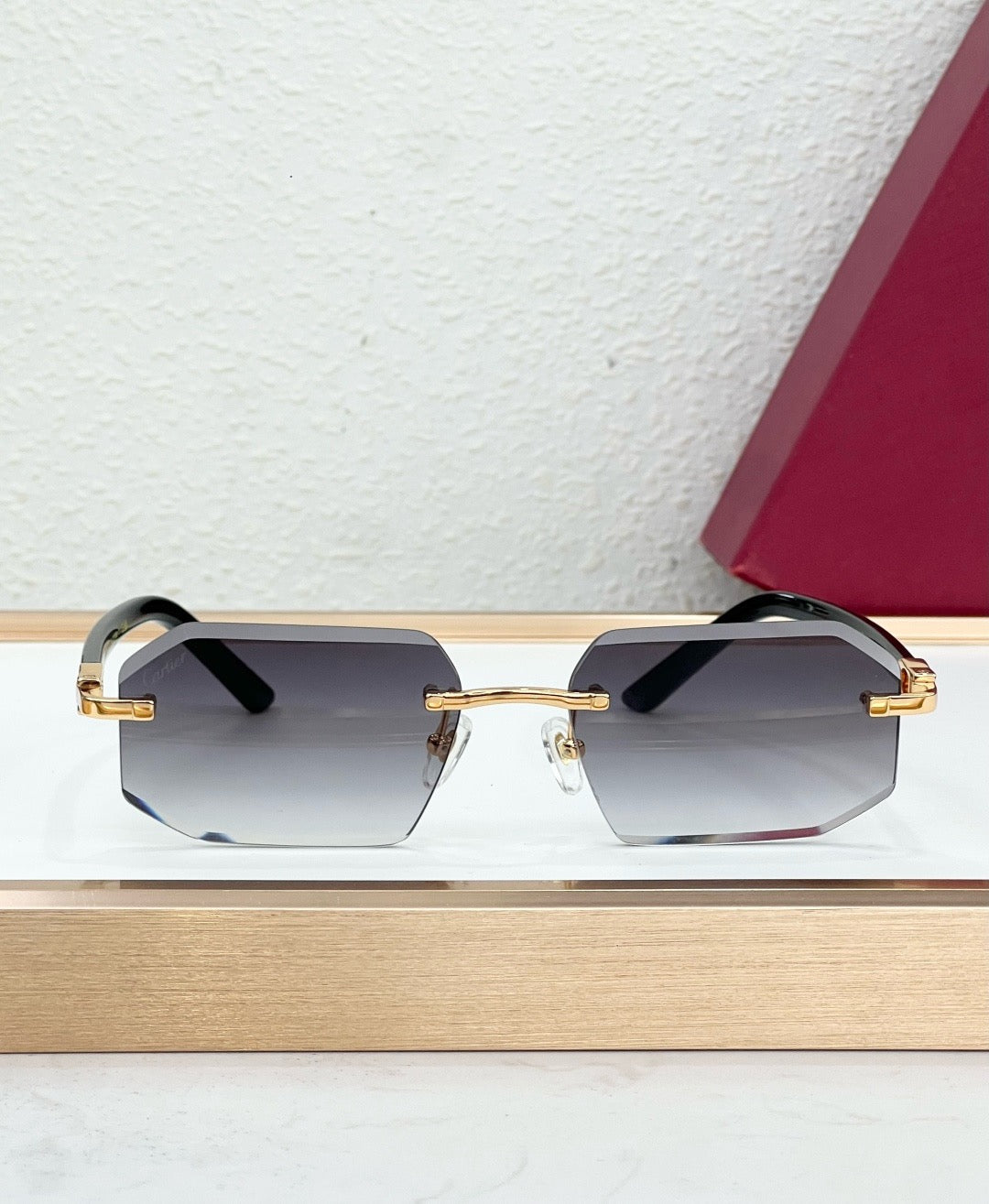 Cartier CT0786S