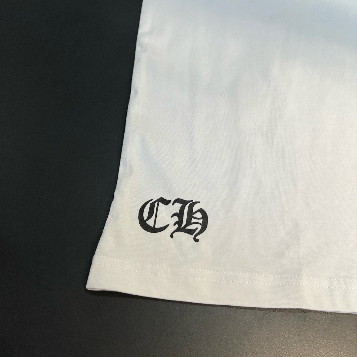 Chrome Hearts - Horse Shoe