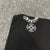 T shirt manche courte Chrome Hearts Multi Color HorseShoe