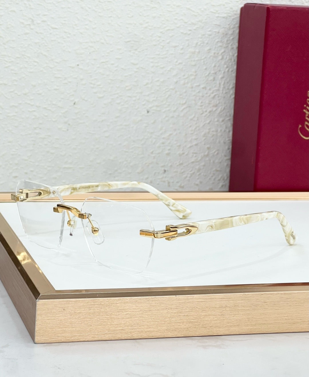 Cartier CT0623O