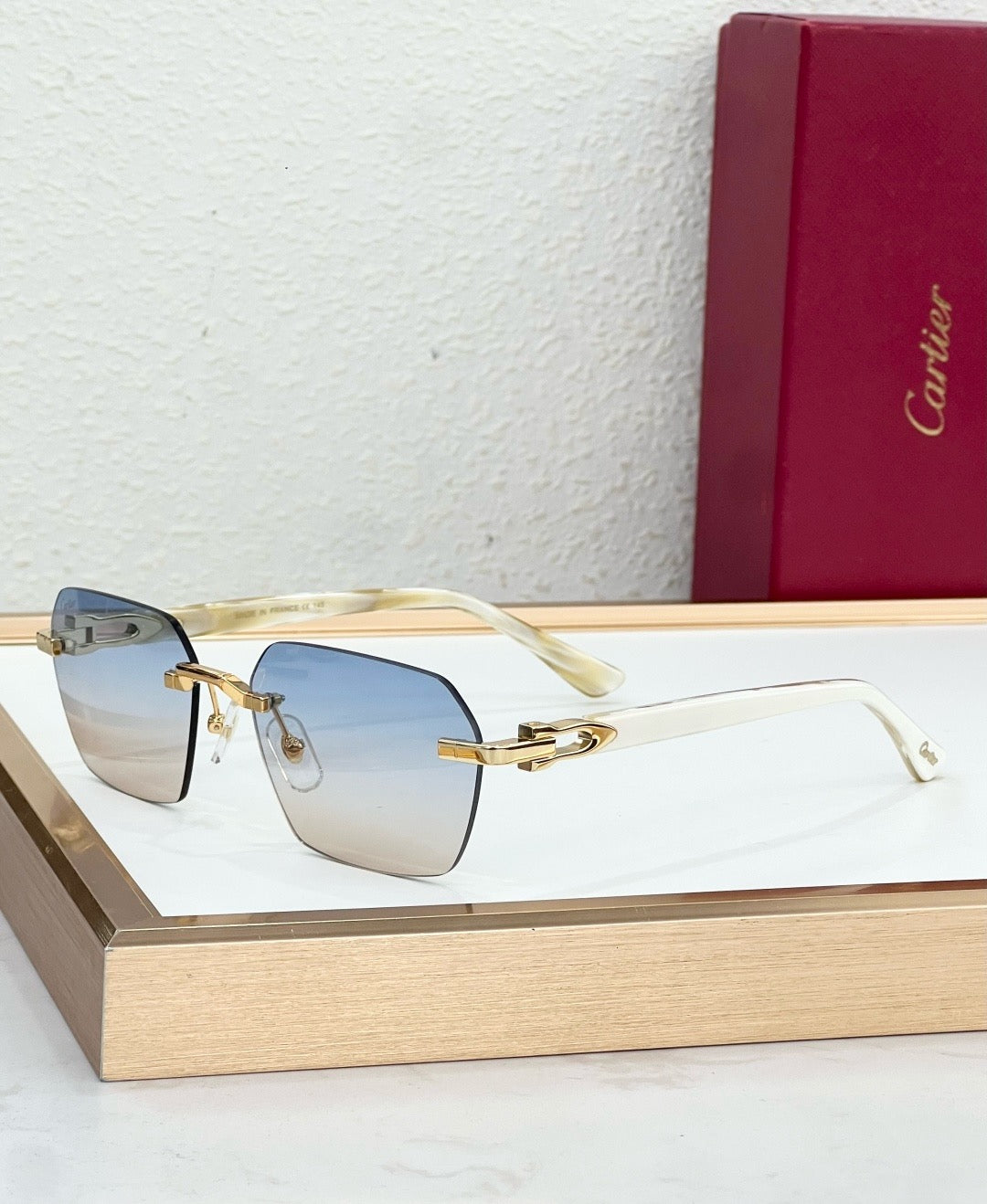 Cartier CT0623O