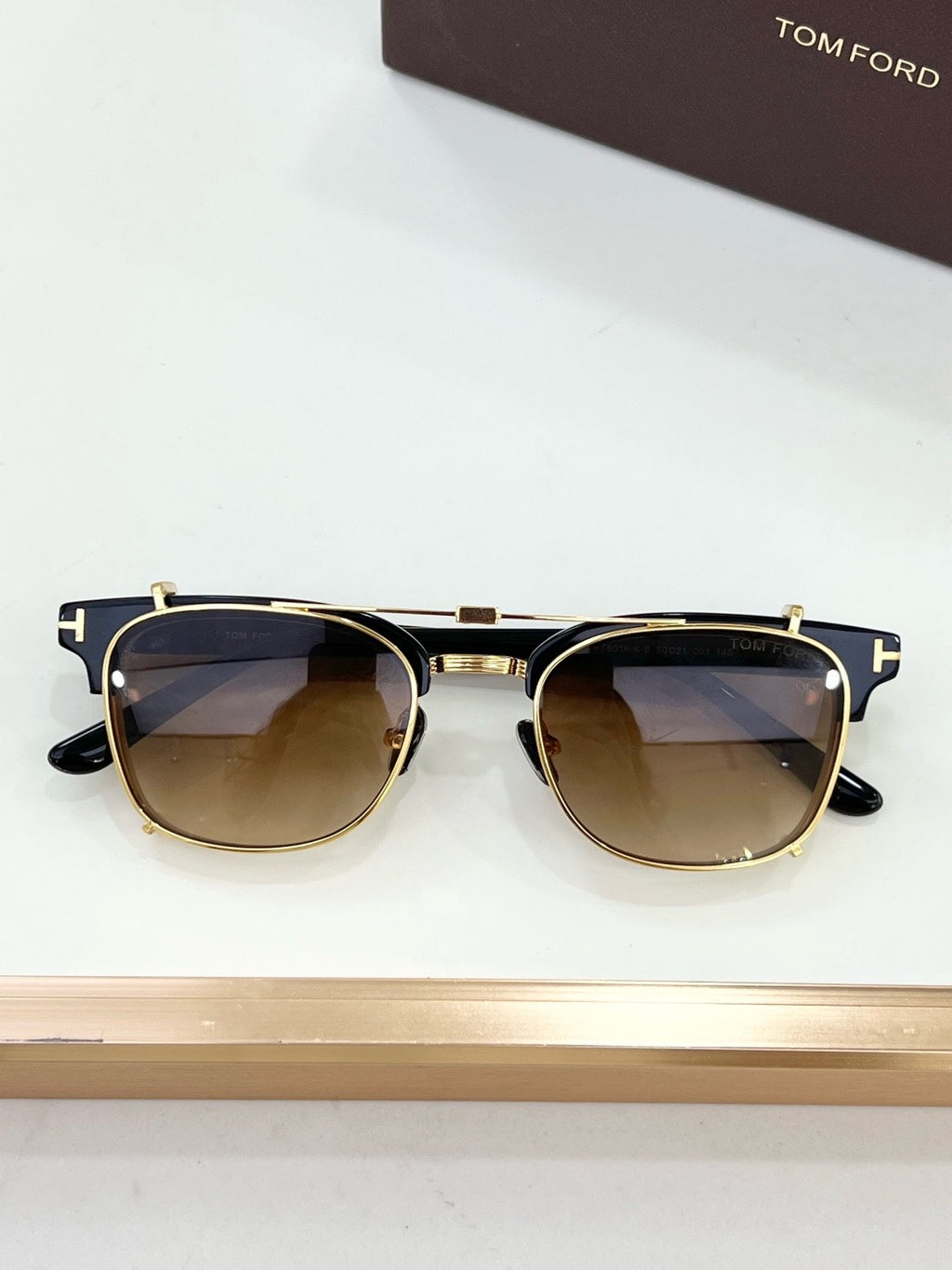 TOM FOR* FT6016-K-B