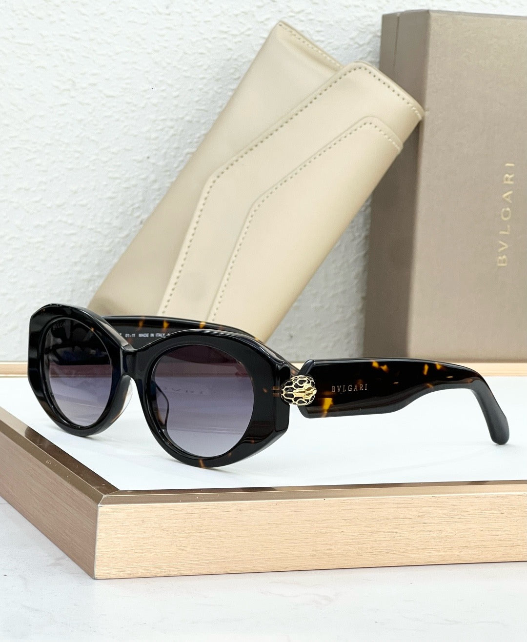 Bvlgari BV40007I