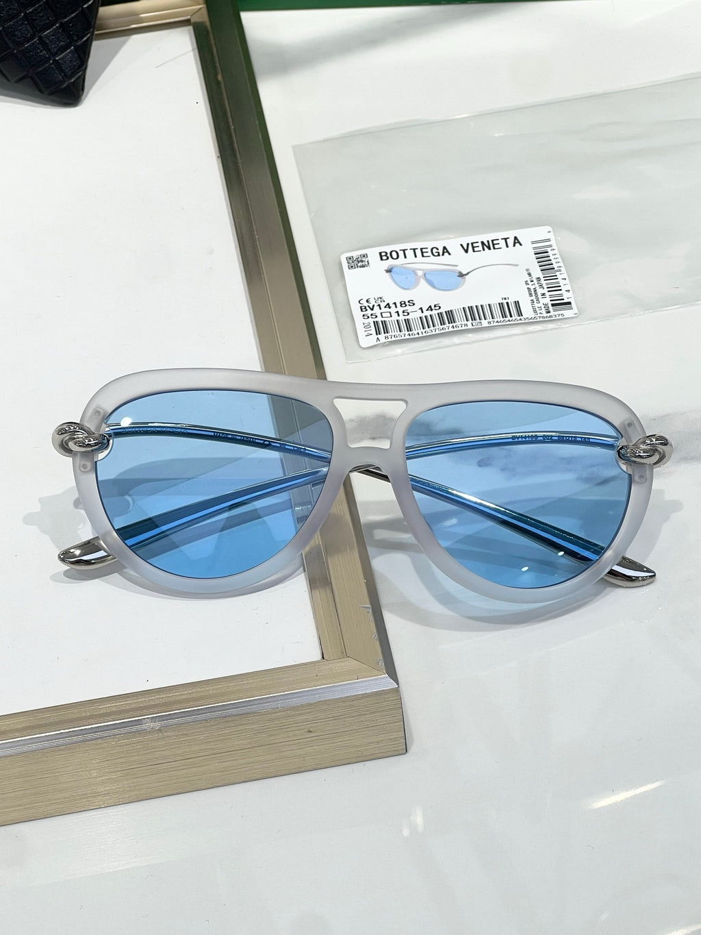 Bottega BV1418S