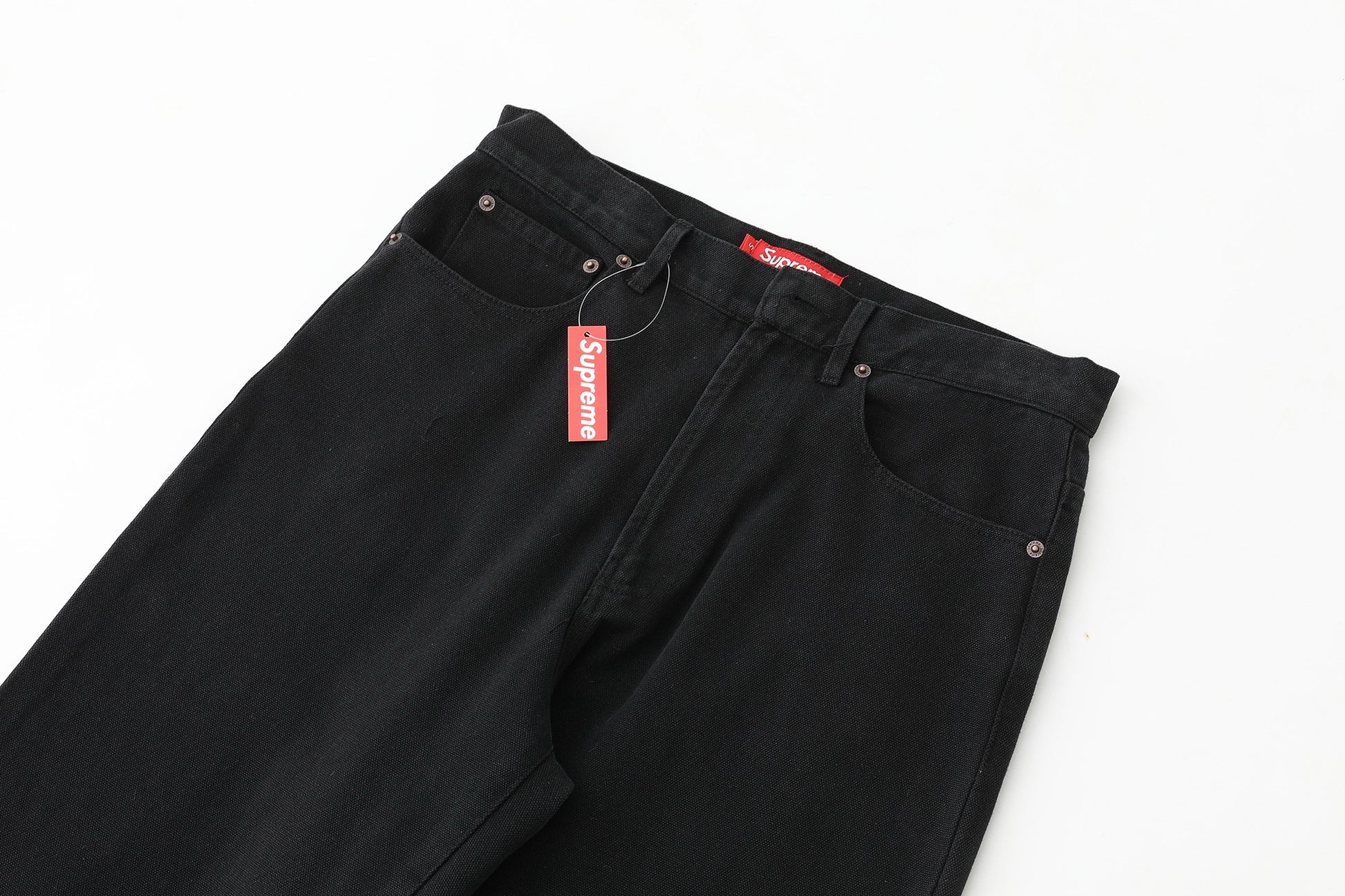 Supreme Baggy Jean